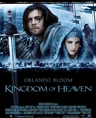 Kingdom Of Heaven Torrent Download With Subtitles